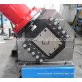 metal stud track angle roll forming machinery